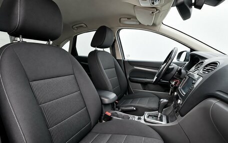 Ford Focus II рестайлинг, 2010 год, 490 000 рублей, 13 фотография