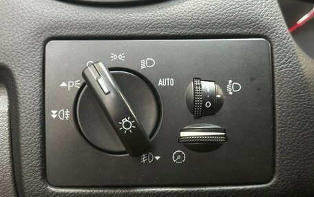 Ford Focus II рестайлинг, 2010 год, 490 000 рублей, 12 фотография