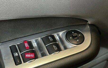 Ford Focus II рестайлинг, 2010 год, 490 000 рублей, 11 фотография