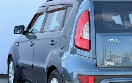 KIA Soul I рестайлинг, 2013 год, 905 000 рублей, 7 фотография