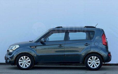 KIA Soul I рестайлинг, 2013 год, 905 000 рублей, 11 фотография