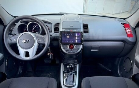 KIA Soul I рестайлинг, 2013 год, 905 000 рублей, 15 фотография