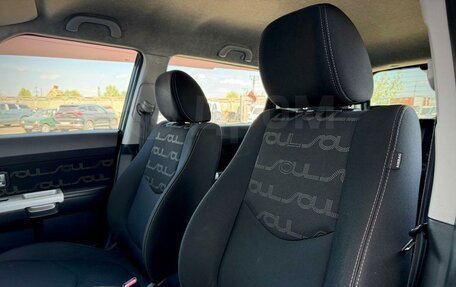KIA Soul I рестайлинг, 2013 год, 905 000 рублей, 18 фотография