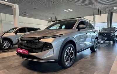 Haval F7, 2026 год, 3 799 000 рублей, 1 фотография