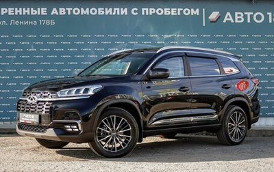 Chery Tiggo 8 I, 2023 год, 1 999 000 рублей, 1 фотография