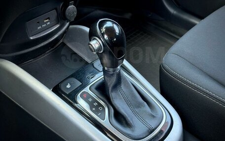 KIA Soul I рестайлинг, 2013 год, 905 000 рублей, 23 фотография