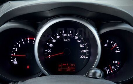 KIA Soul I рестайлинг, 2013 год, 905 000 рублей, 22 фотография