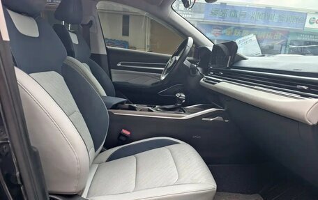 Geely Emgrand, 2022 год, 1 035 000 рублей, 5 фотография