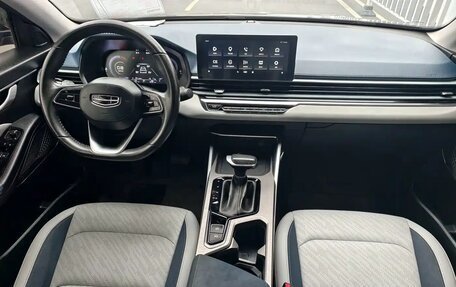 Geely Emgrand, 2022 год, 1 035 000 рублей, 4 фотография