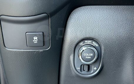 KIA Soul I рестайлинг, 2013 год, 905 000 рублей, 24 фотография