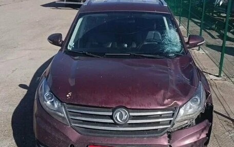 DongFeng 580 I, 2021 год, 450 000 рублей, 1 фотография