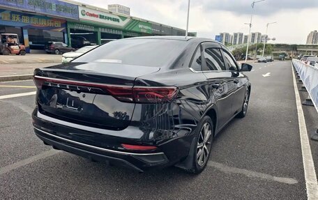 Geely Emgrand, 2022 год, 1 035 000 рублей, 7 фотография