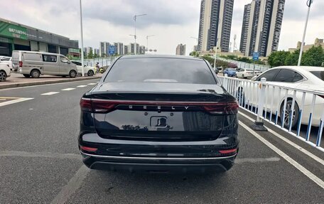 Geely Emgrand, 2022 год, 1 035 000 рублей, 8 фотография