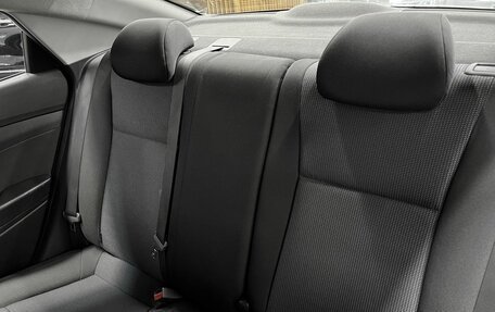 Hyundai Solaris II рестайлинг, 2018 год, 1 290 000 рублей, 9 фотография