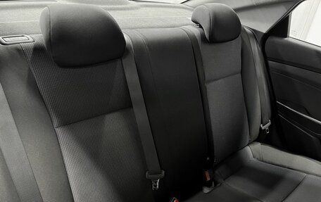 Hyundai Solaris II рестайлинг, 2018 год, 1 290 000 рублей, 12 фотография