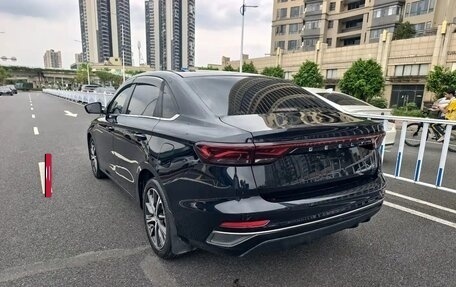 Geely Emgrand, 2022 год, 1 035 000 рублей, 9 фотография