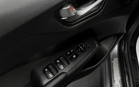 Hyundai Solaris II рестайлинг, 2018 год, 1 290 000 рублей, 19 фотография