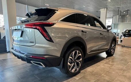 Haval F7, 2026 год, 3 799 000 рублей, 6 фотография