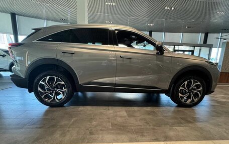 Haval F7, 2026 год, 3 799 000 рублей, 5 фотография