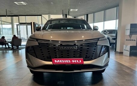 Haval F7, 2026 год, 3 799 000 рублей, 3 фотография