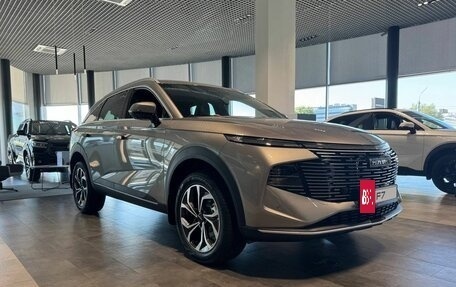 Haval F7, 2026 год, 3 799 000 рублей, 4 фотография