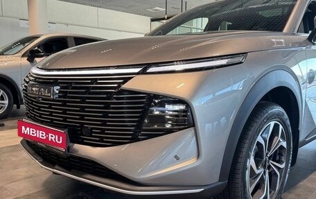 Haval F7, 2026 год, 3 799 000 рублей, 2 фотография
