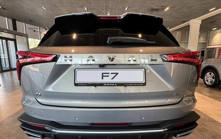 Haval F7, 2026 год, 3 799 000 рублей, 7 фотография