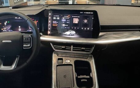 Haval F7, 2026 год, 3 799 000 рублей, 13 фотография