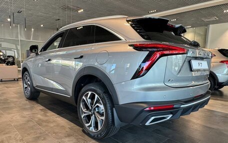 Haval F7, 2026 год, 3 799 000 рублей, 8 фотография