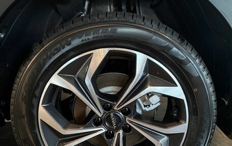 Haval F7, 2026 год, 3 799 000 рублей, 10 фотография