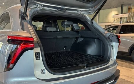 Haval F7, 2026 год, 3 799 000 рублей, 9 фотография