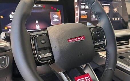 Haval F7, 2026 год, 3 799 000 рублей, 14 фотография