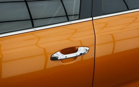 KIA Rio IV, 2017 год, 1 479 000 рублей, 9 фотография