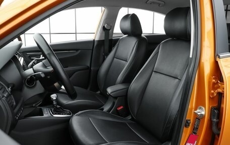 KIA Rio IV, 2017 год, 1 479 000 рублей, 7 фотография