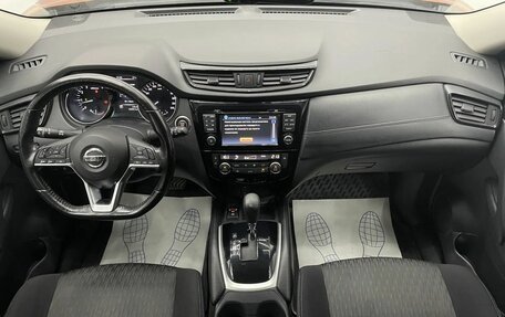 Nissan X-Trail, 2018 год, 1 799 000 рублей, 13 фотография