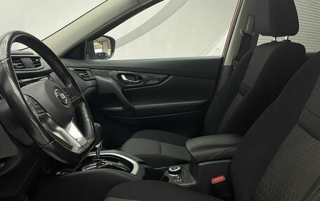 Nissan X-Trail, 2018 год, 1 799 000 рублей, 14 фотография