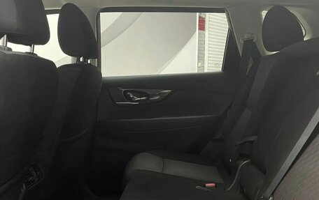 Nissan X-Trail, 2018 год, 1 799 000 рублей, 16 фотография