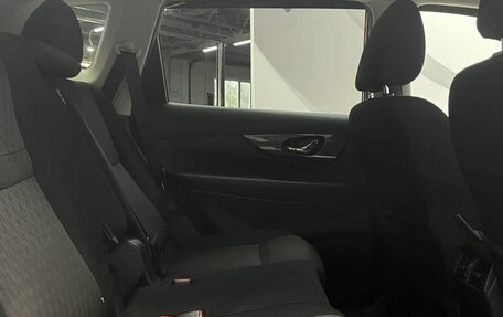 Nissan X-Trail, 2018 год, 1 799 000 рублей, 20 фотография