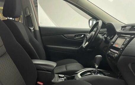 Nissan X-Trail, 2018 год, 1 799 000 рублей, 18 фотография