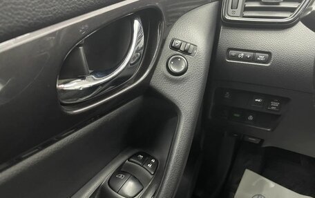 Nissan X-Trail, 2018 год, 1 799 000 рублей, 23 фотография
