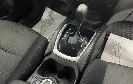 Nissan X-Trail, 2018 год, 1 799 000 рублей, 21 фотография