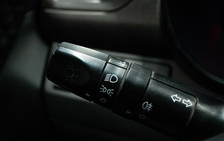 KIA Rio III рестайлинг, 2014 год, 695 000 рублей, 18 фотография
