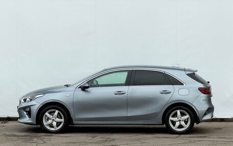 KIA cee'd III, 2020 год, 1 670 000 рублей, 7 фотография