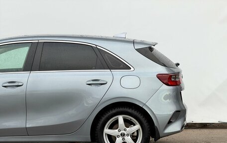 KIA cee'd III, 2020 год, 1 670 000 рублей, 9 фотография