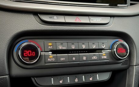 KIA cee'd III, 2020 год, 1 670 000 рублей, 20 фотография