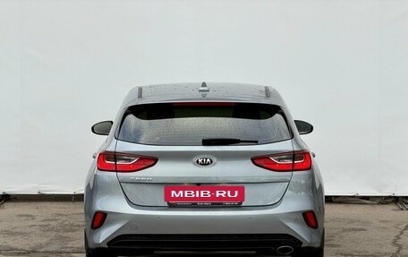 KIA cee'd III, 2020 год, 1 670 000 рублей, 11 фотография