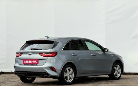 KIA cee'd III, 2020 год, 1 670 000 рублей, 13 фотография