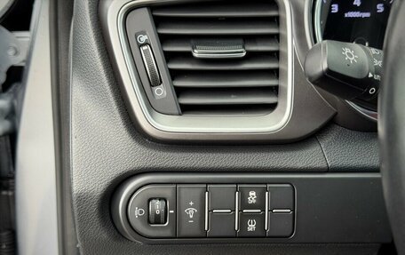 KIA cee'd III, 2020 год, 1 670 000 рублей, 22 фотография