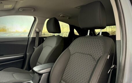 KIA cee'd III, 2020 год, 1 670 000 рублей, 23 фотография