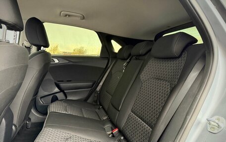 KIA cee'd III, 2020 год, 1 670 000 рублей, 27 фотография
